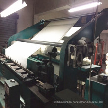 Good Condition Original Used Hupao Slitting Machine on Sale